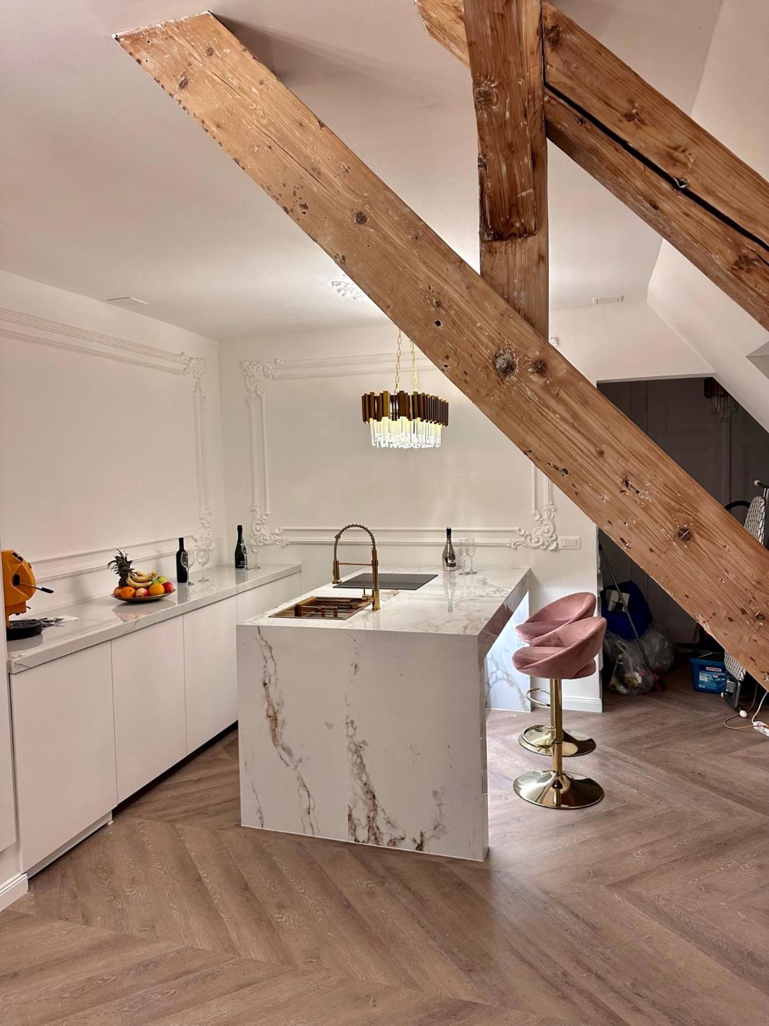Appartement Vip Jacuzzi Luxury *