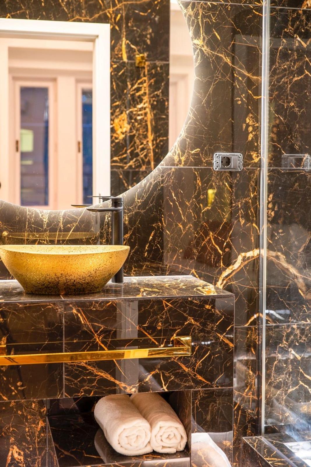 Vip Jacuzzi Luxury Appartement Budapest
